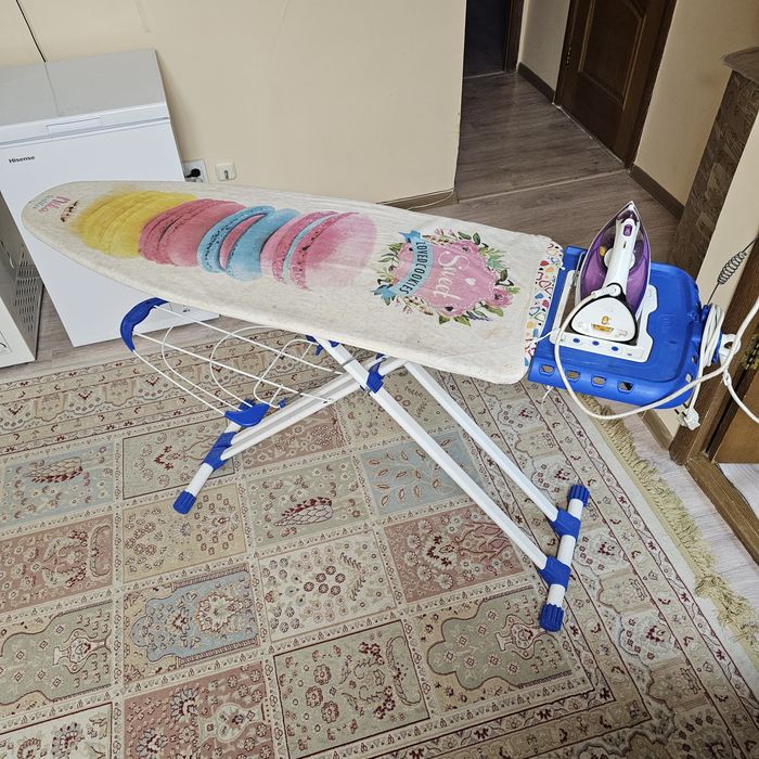 Продам гладильную доску.