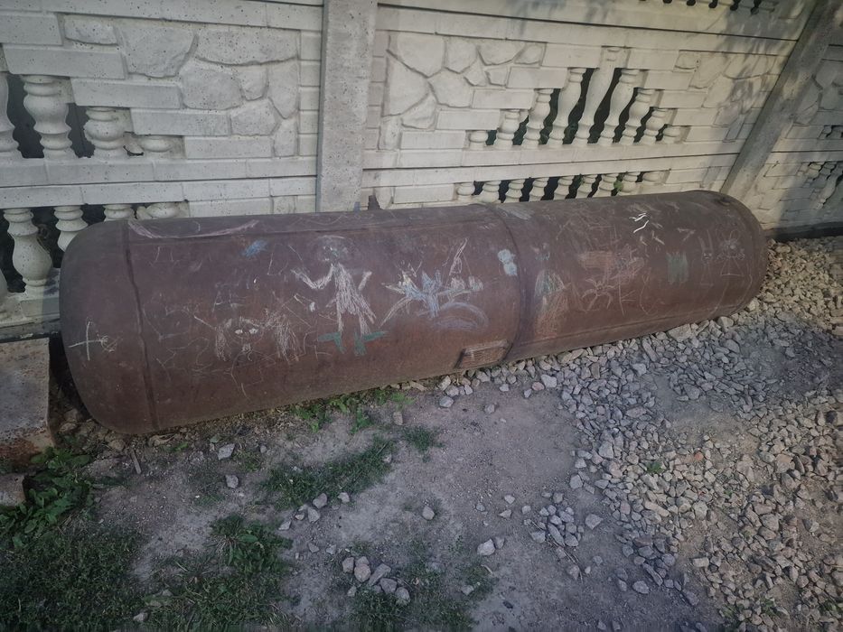 Ёмкость 600 литров
