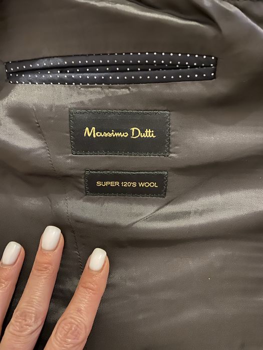 мъжки официален елек