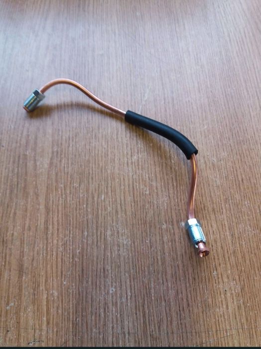 Confecționare și montaj conducte frână pentru orice maca  auto