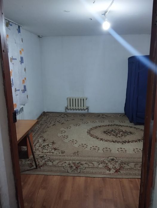 Бөлме беріледі / Сдается комната