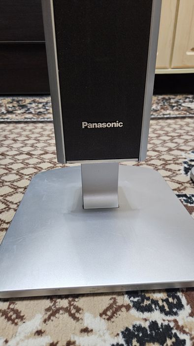 Домашний кинотеатр Panasonic 4+1