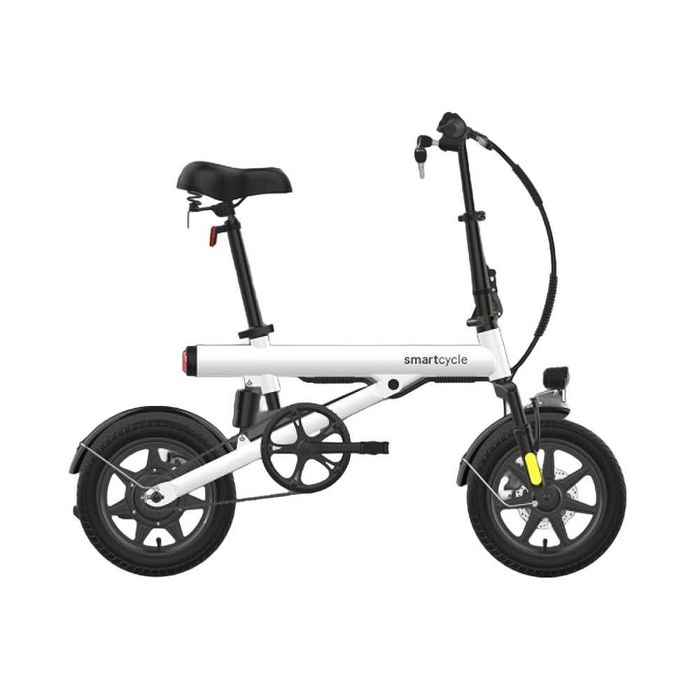 Електрически велосипед, S3 SMART, 400W, до 30-50 км пробег