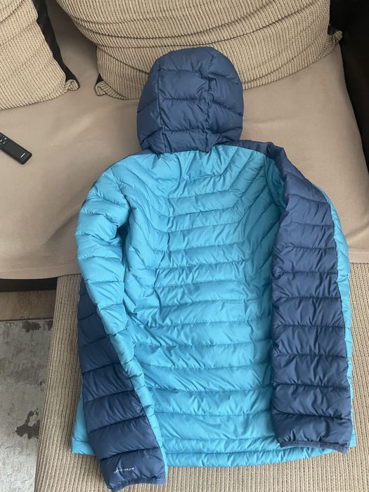 Vand geaca copii unisex Columbia XS