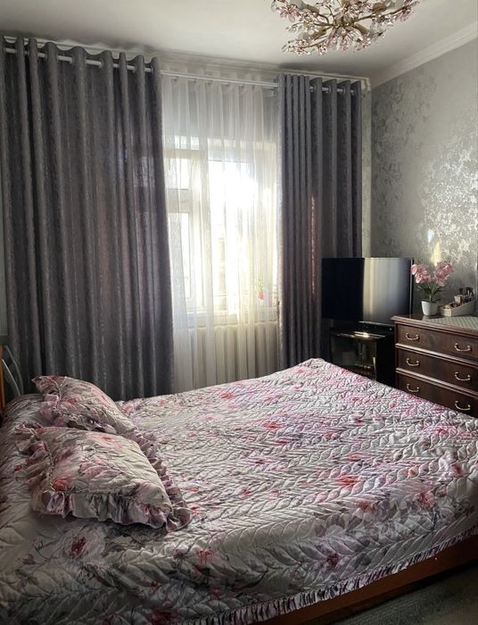 Код 896  Продам 3в4/5/5 ком квартиру куйлюк 5