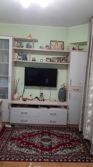 Сдам в аренду 2-х комн. центр Алматы. Айтеке би 98 - Ansicht 5