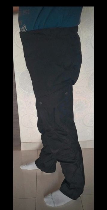 Pantaloni moto, scuter,Atv, etc marime L