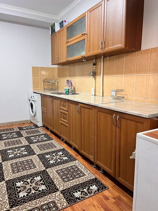 Аренда 2х комнатной каартиры/ метро Буюк Ипак Йули