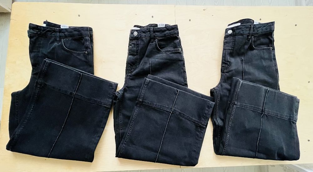 Женские Джинсы..