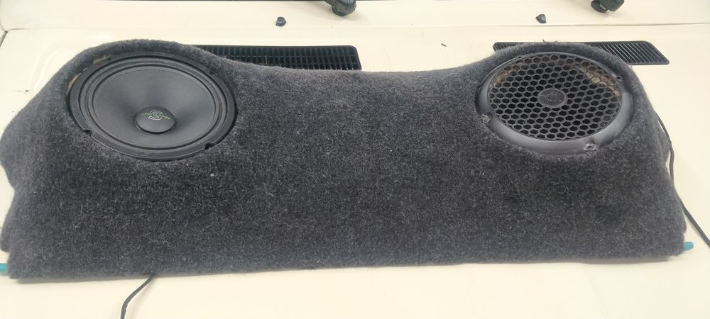 Polka spark  Kalonka apokalipsis 16 dm