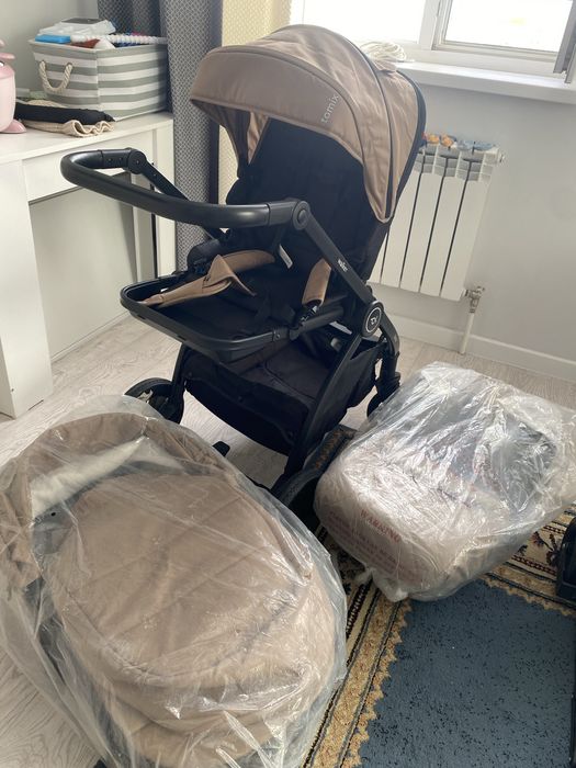 Коляска 3/1 от фирмы TOMIX