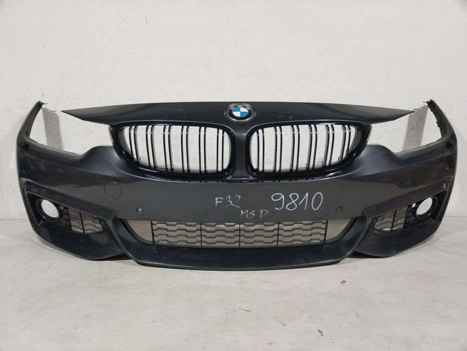 Bara fata BMW Seria 4, M-Sport, F32, F33, F36, 2013, 2014, 2015, 2016, 2017, 2018.