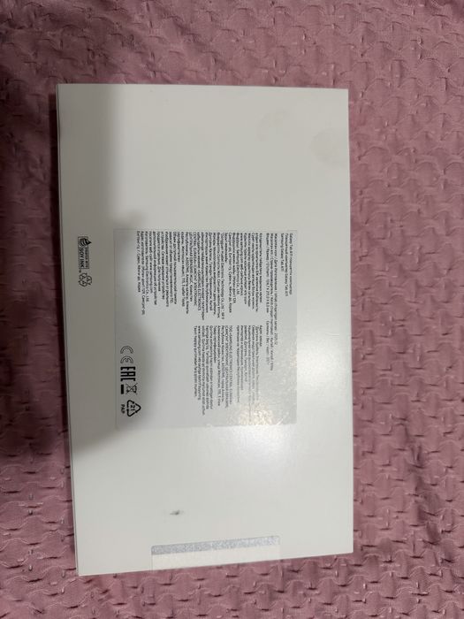 Планшет Galaxy tab a11