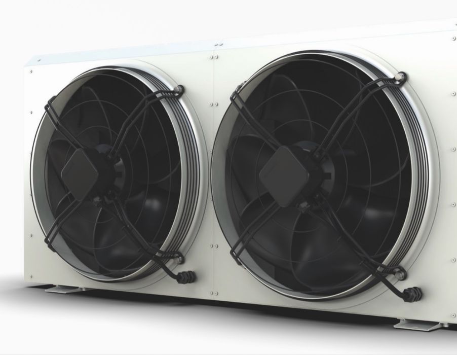 Vand Dry Cooler racire ASIC miner Bitcoin Antminer Bitmain hydro