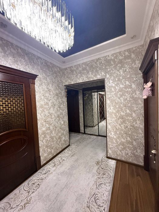 Срочно Продаётся Юнусобод 19-кв 3/5/5 евроремонт