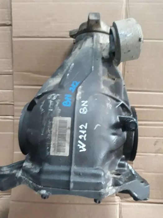 diferential grup spate e class w212 2.2  2008 2009 2010 2011  2012 2013 2014 2015 2016 2017 2018