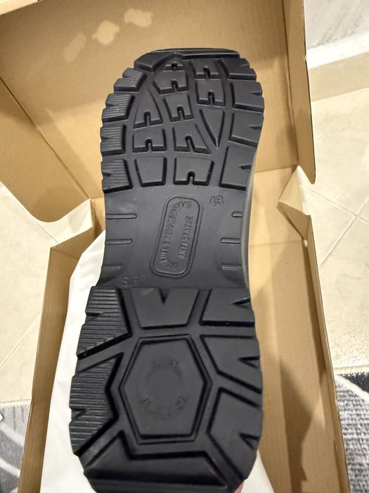 Мъжки кубинки 43