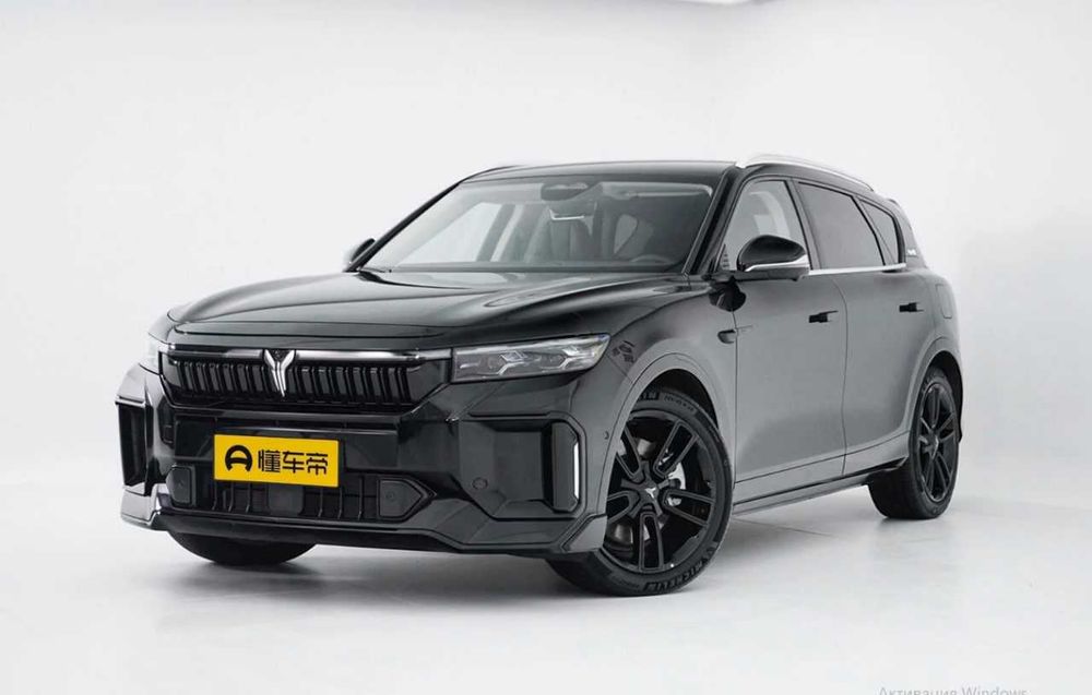 voyah free nasiya savdo