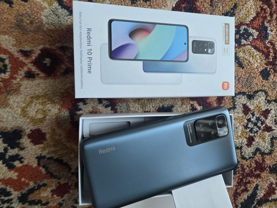 Redmi 10 128Gb 5G