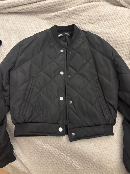 Дамско яке Zara ,добро състояние