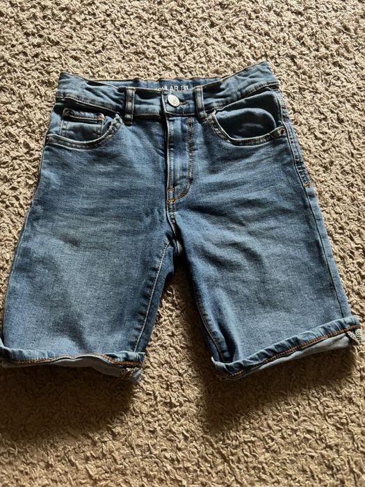 Продам шорты для мальчика 8-9 лет Zara