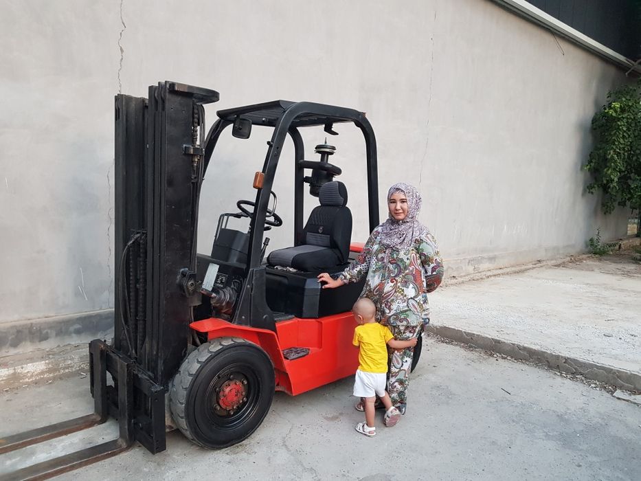 KARA (pogruzchik) xizmati va arenda 1 dan 10 tonnagacha