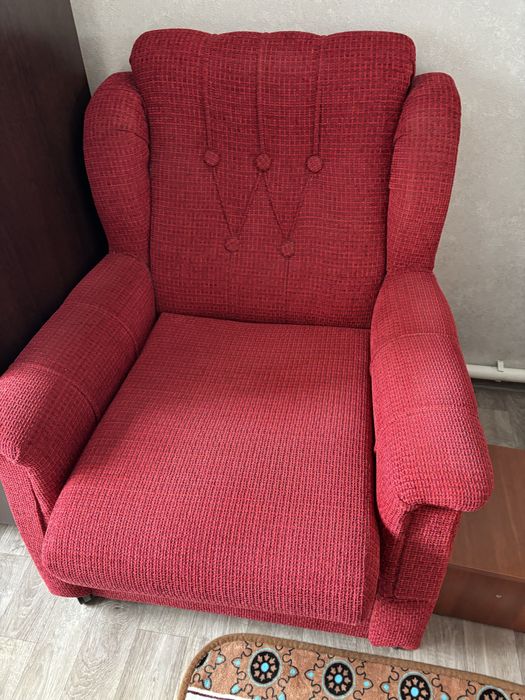 Продам коесло бу в отличнлм состояянии