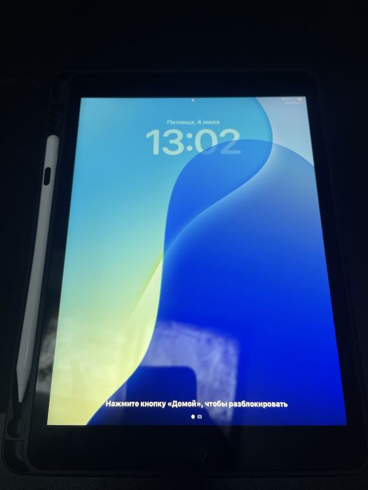 Продам ipad 9 (2021)