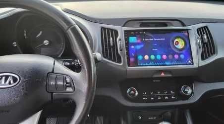 Kia Sportage Мултимедия Навигация GPS