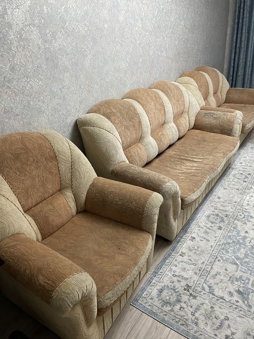 Диван раскладной