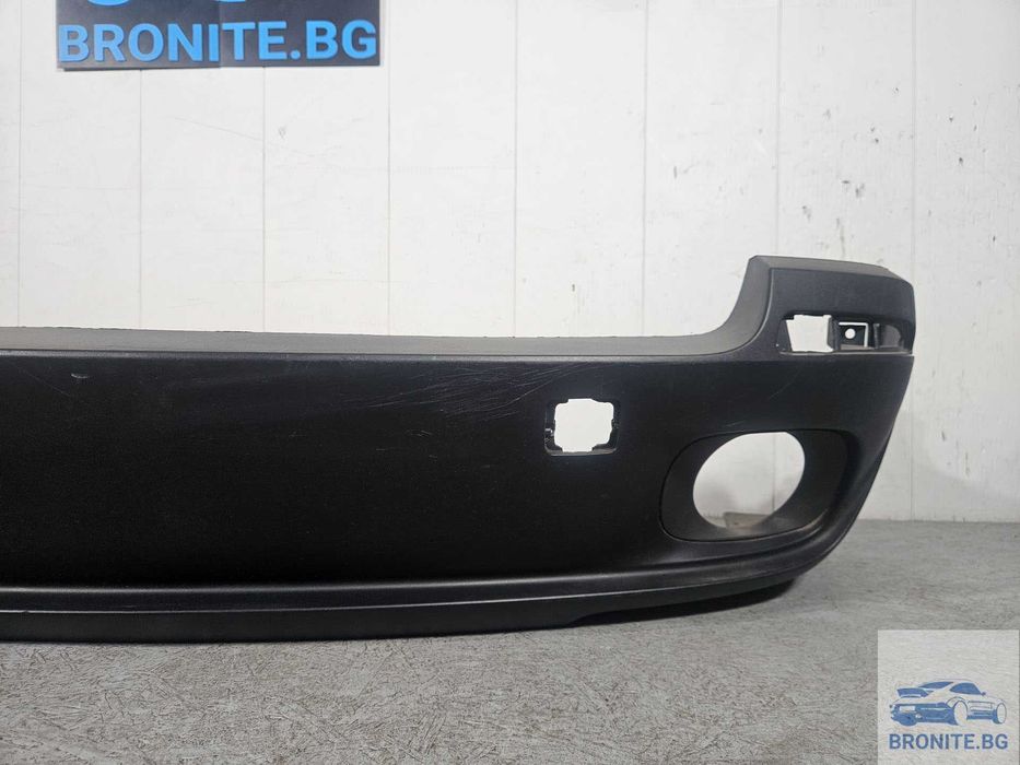 Задна броня BMW X5 E70 БМВ Х5 Е70 2007- 2010
