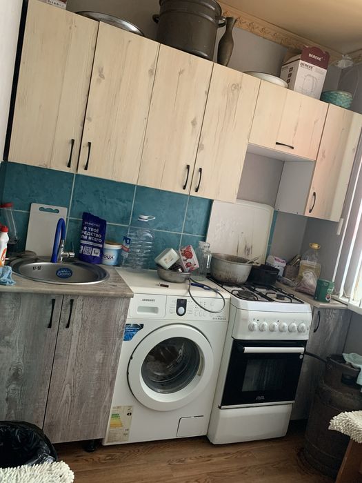 Кухонный гарнитур