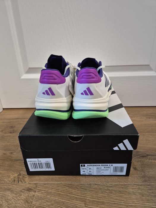 adidas SUPERNOVA Prima 2