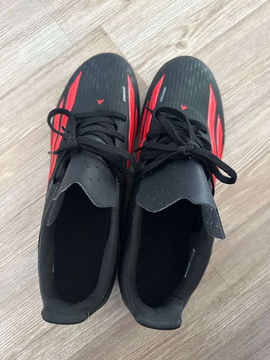 Футболни стоножки ADIDAS F50