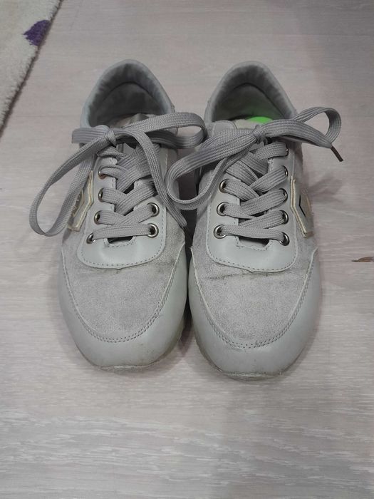 Дамски маратонки 37номер