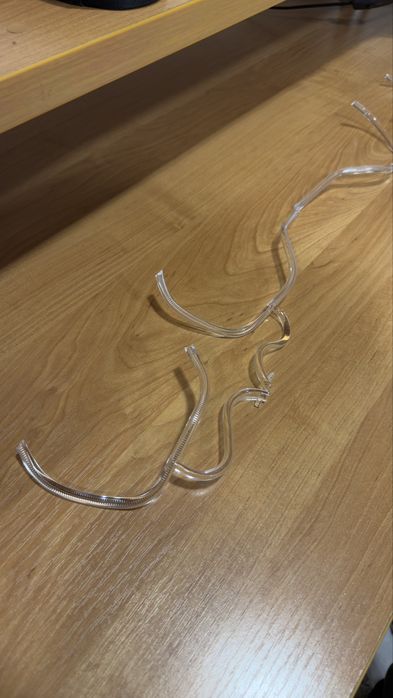 Рассеиватели Ангелов BMW G30