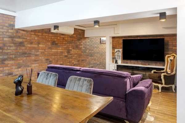 Apartament Ultrafinisat Sugalete