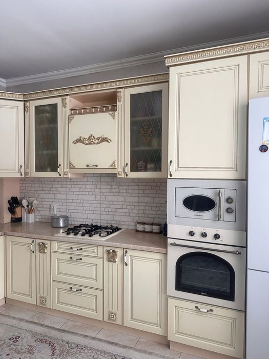 Куханый гарнитур