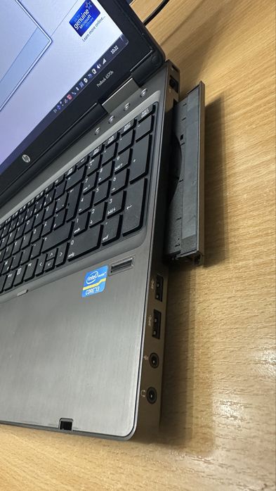 Laptop HP ProBook 6570 impecabil
