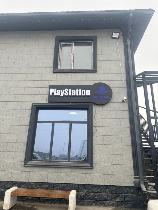 Все оборудования для Playstation