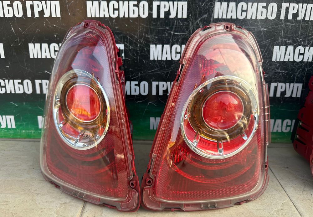Стопове Led стоп за Мини Купър Mini Cooper
