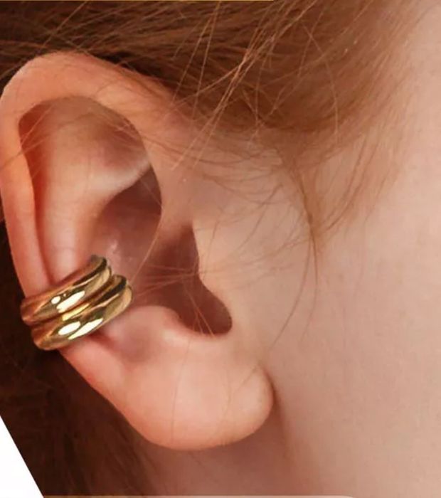 Новые женские каффы