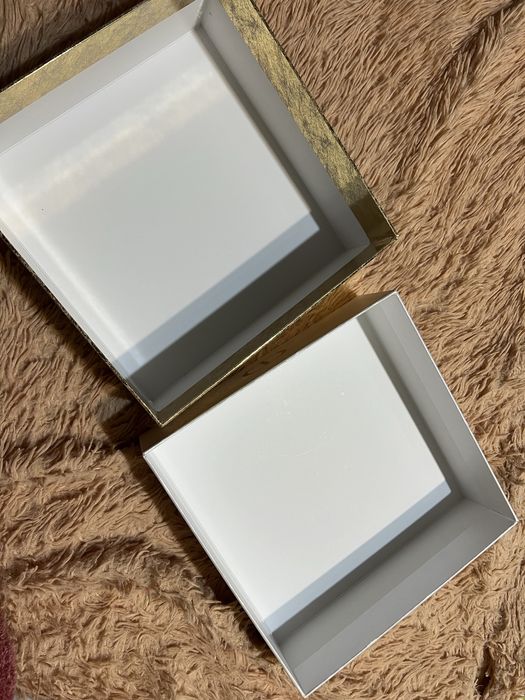 Коробка подарочная Dior оригинал