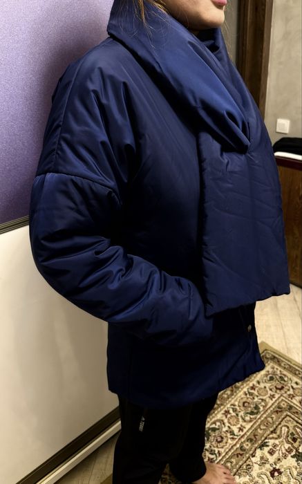 Куртка женская бендовая