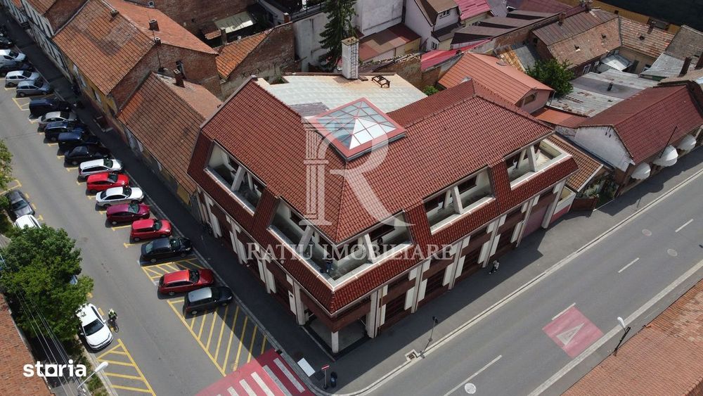 Oportunitate de Investiție | Proiect Ultracentral | Oradea