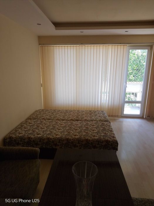 Дава се под наем Двустаен апартамент в Варна, Възраждане 3 - 64 кв.м за 400 € - Снимка #3