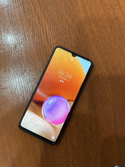 Продам Samsung A32