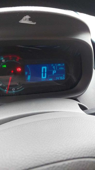 Avtomobil 2023 yilda ishlab chiqarilgan