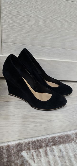 Продам туфли скала