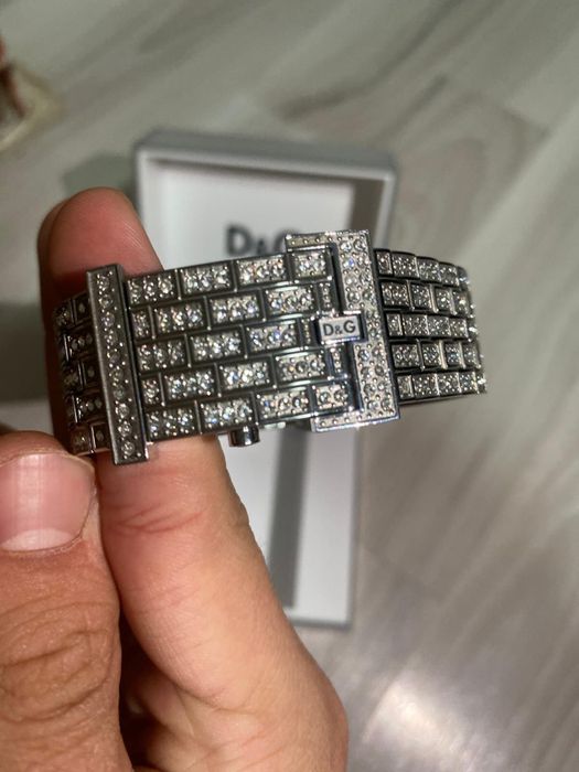 ceas damă Dolce Gabbana
